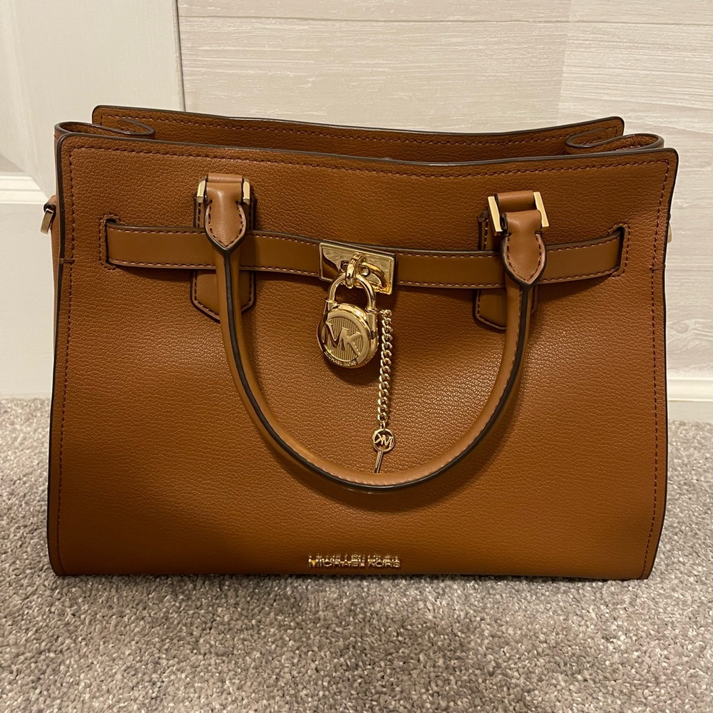 Michael Kors handbag